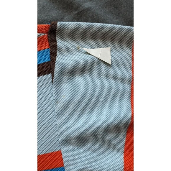 Vintage Y2K ROCAWEAR & LRG Men's Polo Shirts 3XL NWT DEADSTOCK XXXL Shirt Urban - Picture 11 of 16